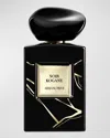 Armani Collezioni Armani/privé Noir Kogane Eau De Parfum, 3.4 Oz.