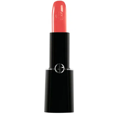 Armani Collezioni Armani Beauty Bright Ribbon Collection Rouge Sheer Lipstick In White