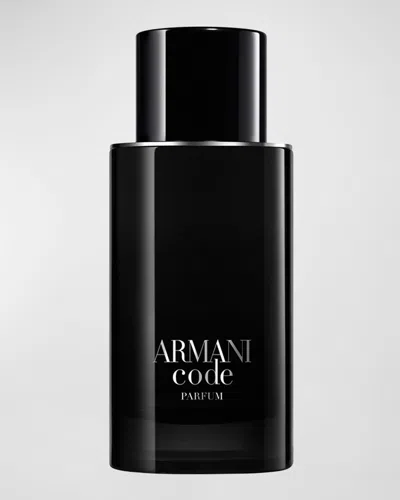 Armani Beauty Code Eau De Parfum, 2.5 Oz. In White