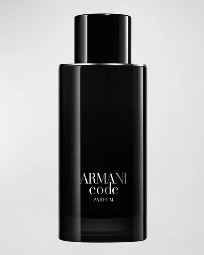 Armani Beauty Code Eau De Parfum, 4.2 Oz. In White