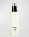 Armani Collezioni Code Eau De Parfum 150ml Refill