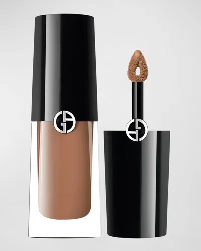 Armani Collezioni Eye Tint Liquid Eyeshadow In 22m Cashew