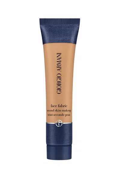 Armani Beauty Face Fabric Foundation In Neutral
