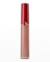 Armani Beauty Lip Maestro Liquid Lipstick In 110 Bronzed