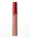 Armani Collezioni Lip Maestro Liquid Lipstick In 110 Bronzed
