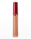 Armani Collezioni Lip Maestro Liquid Lipstick In 111 Sand