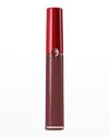 Armani Collezioni Lip Maestro Liquid Lipstick In 212 Mistero