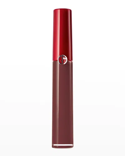 Armani Collezioni Lip Maestro Liquid Lipstick In 212 Mistero