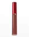 Armani Collezioni Lip Maestro Liquid Lipstick In 213 Silenzio