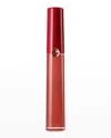 Armani Collezioni Lip Maestro Liquid Lipstick In 215 Sun