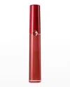 Armani Collezioni Lip Maestro Liquid Lipstick In 216 Mediterranea