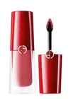 Armani Collezioni Armani Beauty Lip Magnet In 506 Fusion