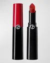 Armani Collezioni Lip Power Long Lasting Satin Lipstick In 405 Sultan