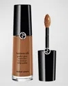 Armani Beauty Luminous Silk Concealer In 10 Deep/golden