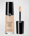 Armani Beauty Luminous Silk Concealer In 2 Vryfair/neutral