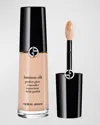 Armani Beauty Luminous Silk Concealer In 375 Vry Fair/pink