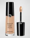 Armani Beauty Luminous Silk Concealer In 4.5 Ligtmed/neutr