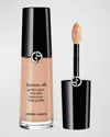 Armani Beauty Luminous Silk Concealer In 5.25 Medium/pink