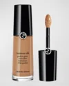 Armani Beauty Luminous Silk Concealer In 8 Tan/neutral