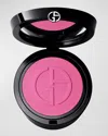Armani Collezioni Luminous Silk Glow Blush In 52 Ecstasy