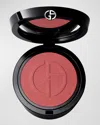 ARMANI COLLEZIONI LUMINOUS SILK GLOW BLUSH