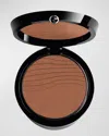 Armani Collezioni Luminous Silk Glow Pressed Setting Powder In 115