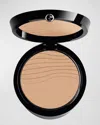 Armani Collezioni Luminous Silk Glow Pressed Setting Powder In 4