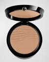 Armani Collezioni Luminous Silk Glow Pressed Setting Powder In 65