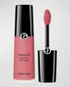Armani Collezioni Luminous Silk Liquid Blush Cheek Tint In 62 Delicate Mauve