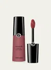 Armani Collezioni Luminous Silk Liquid Blush Cheek Tint In 65 - Intense Berry