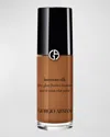 Armani Beauty Luminous Silk Perfect Glow Flawless Oil-free Foundation Mini In White