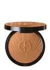 Armani Collezioni Luminous Silk Sunlit Creamy Bronzing Powder