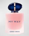 ARMANI COLLEZIONI MY WAY FLORAL EAU DE PARFUM, 3.0 OZ.