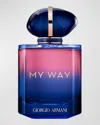 Armani Collezioni My Way Le Parfum, 3.0 Oz.