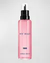Armani Collezioni My Way Le Parfum Refill, 3.4 Oz.