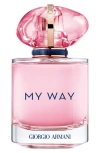 Armani Collezioni My Way Eau De Parfum Nectar 1.7 oz Eau De Parfum Spray