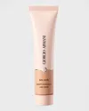 Armani Collezioni Neo Nude Foundation In 7 Med-tan/peach