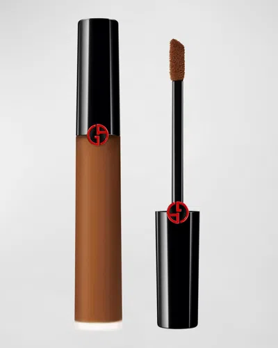 Armani Collezioni Power Fabric Concealer In - Very Deep Olive