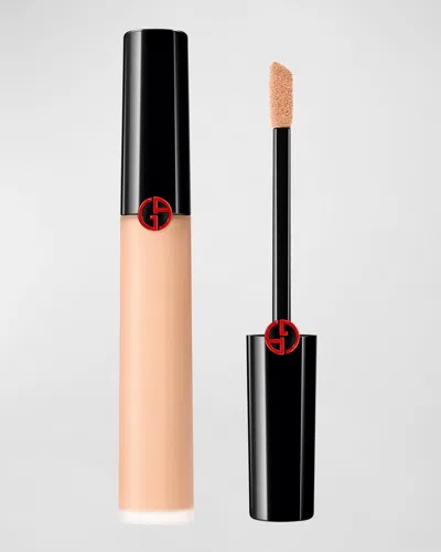 Armani Beauty Power Fabric Concealer In White