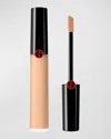 Armani Beauty Power Fabric Concealer In 3.5