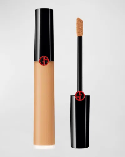 Armani Beauty Power Fabric Concealer In White
