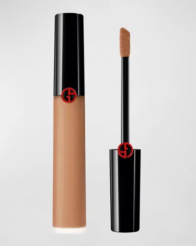 Armani Beauty Power Fabric Concealer In 8