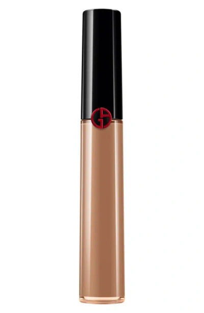 Armani Collezioni Power Fabric+ Multi-retouch Concealer In 09 - Tan/cool Undertone