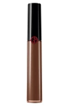 Armani Collezioni Power Fabric+ Multi-retouch Concealer In 13 - Deep/ Warm Undertone