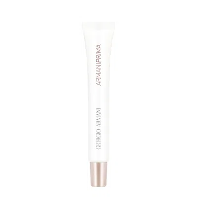 Armani Collezioni Armani Beauty Prima Lip And Eye Perfector 15ml In White