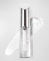 Armani Collezioni Prisma Glass Lip Gloss In Clear Shine