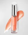 Armani Collezioni Prisma Glass Lip Gloss In Honey Gleam