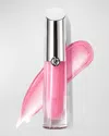 Armani Collezioni Prisma Glass Lip Gloss In Berry Beam
