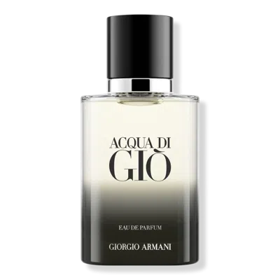 Armani Collezioni Acqua Di Gio Eau De Parfum - 1.0 oz