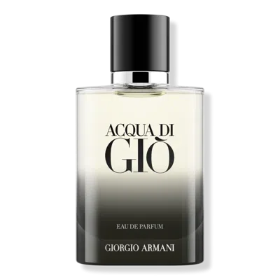 Armani Collezioni Acqua Di Gio Eau De Parfum - 1.6 oz